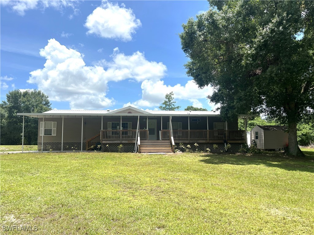 1909  Evans Road