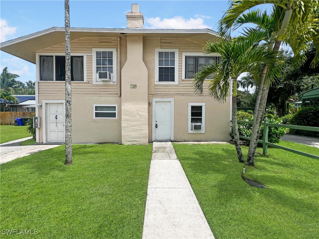 1615  Evans Avenue, Apt 1