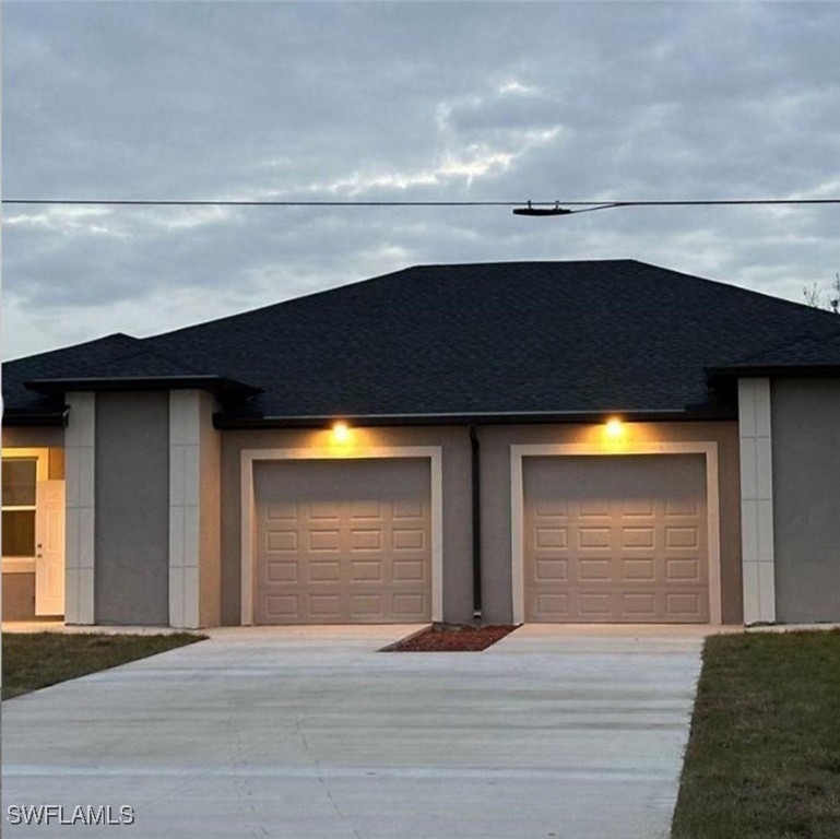 409  Bell Boulevard