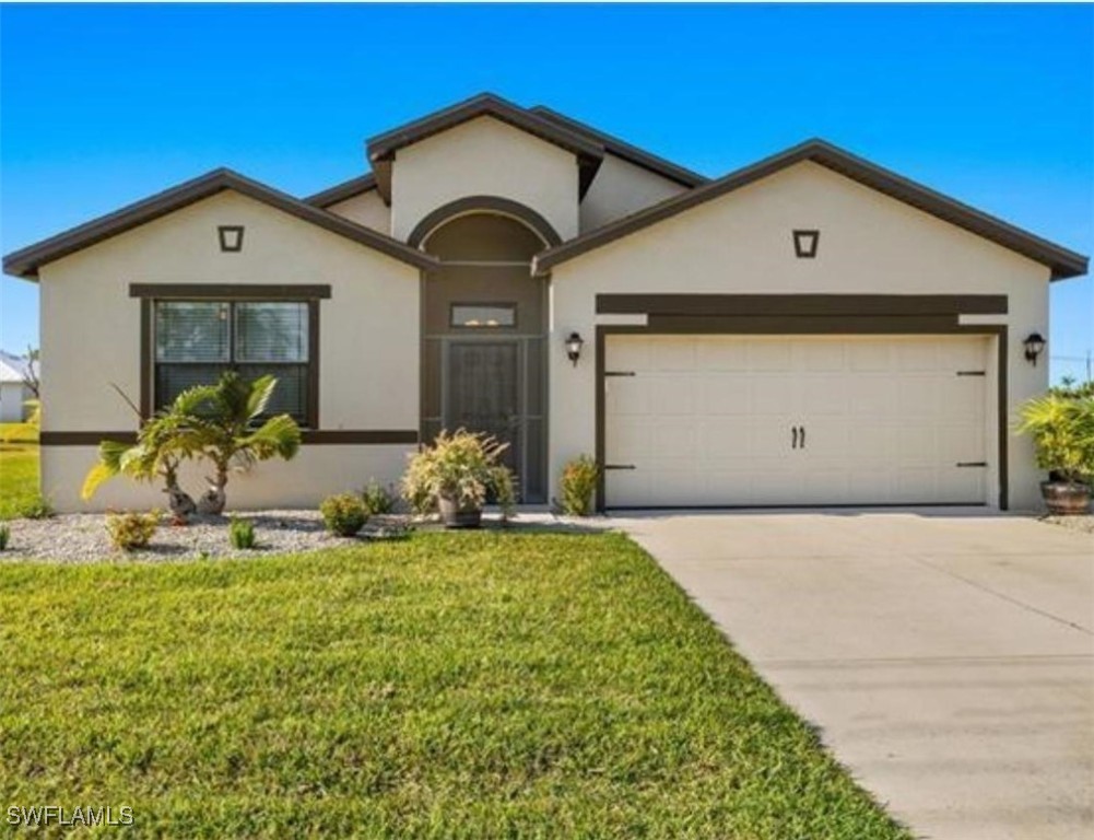 304 SW Trafalgar Parkway
