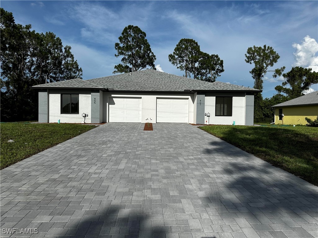 407  Chalet Avenue