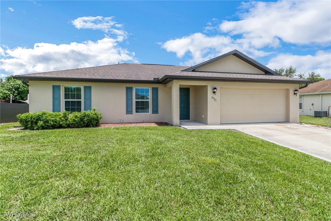 2921 NE 6th Place