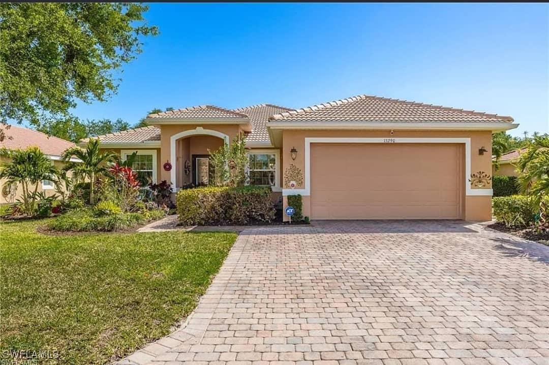 13290  Seaside Harbour Drive