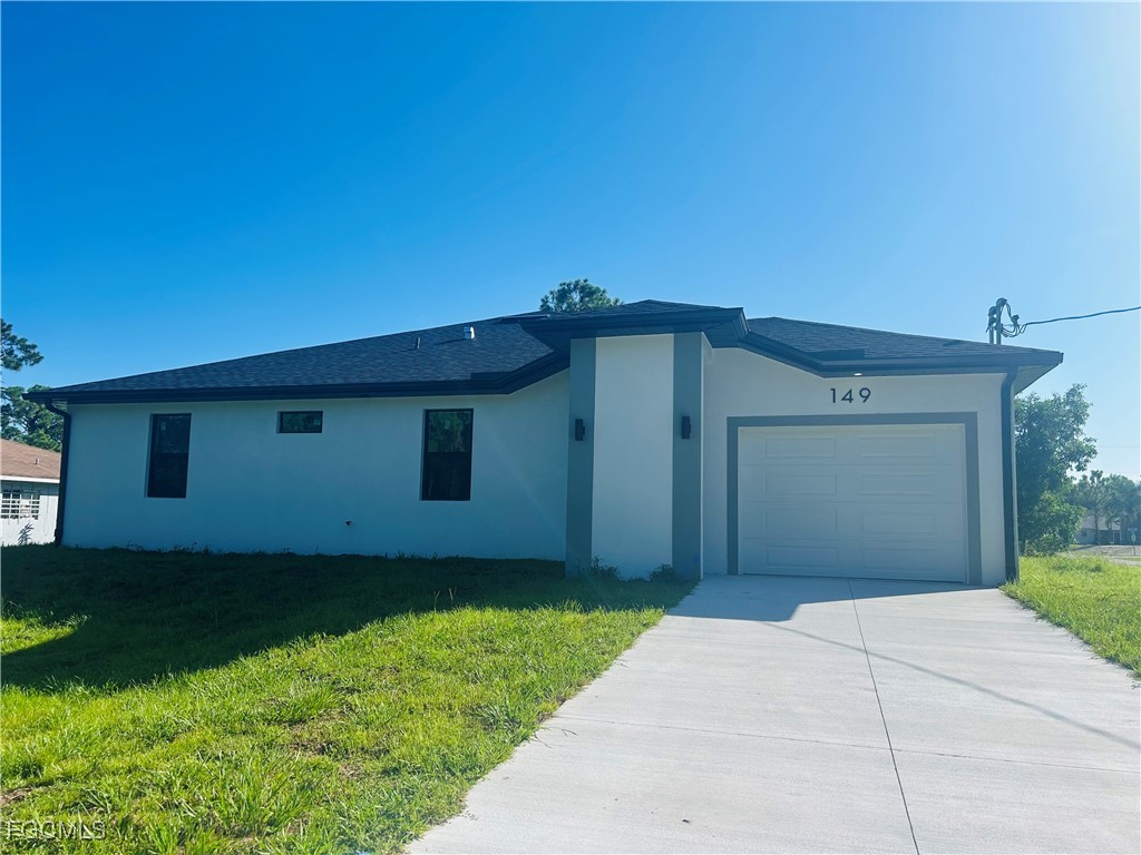 149  Meadow Road