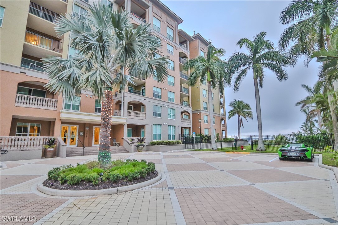 2825  Palm Beach Boulevard, Apt 116