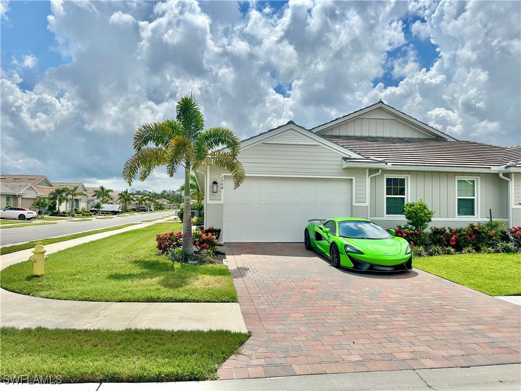 1064  Tranquil Brook Drive