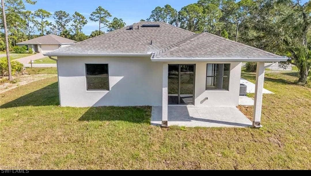 6018 S Moss Circle