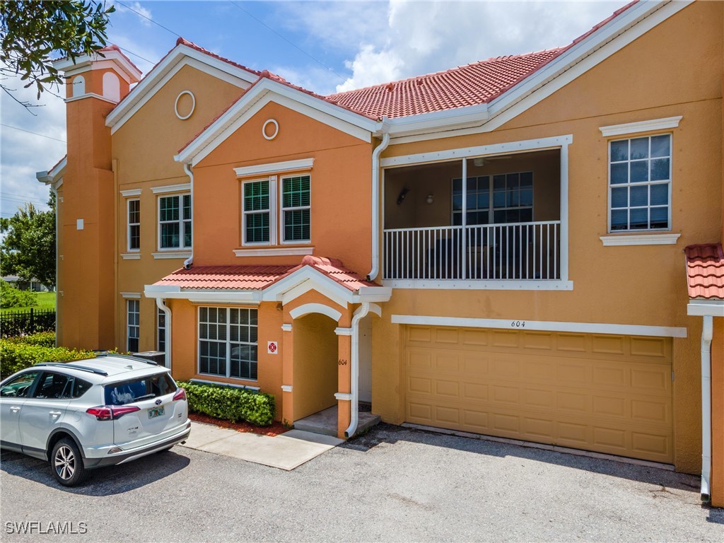 1860  Concordia Lake Circle, Apt 604
