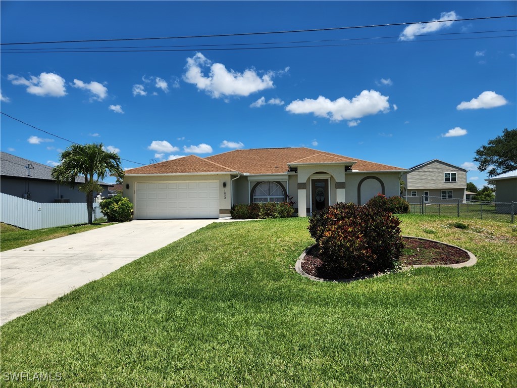 1023 NW 20th Terrace