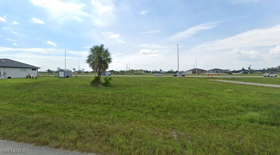 1704 NW 31st Place