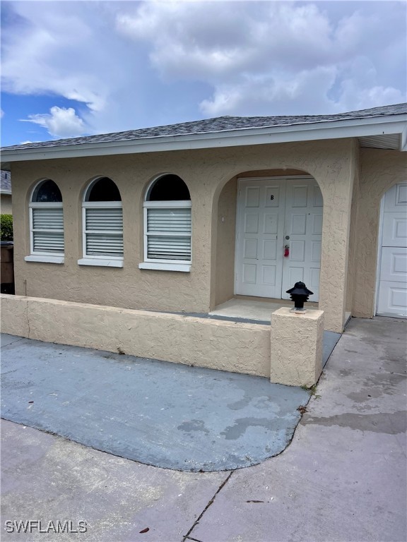 3637  Country Club Boulevard, Apt B