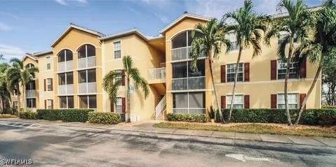 4135  Residence Drive, Apt 609