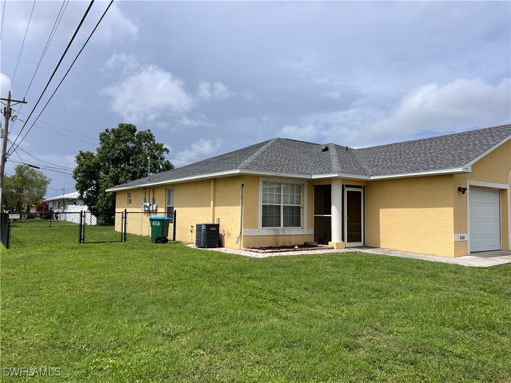630 SE 14th Street