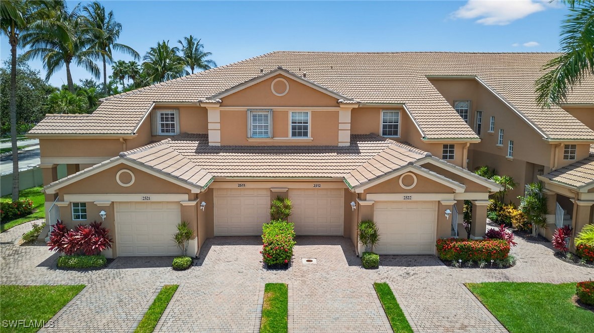 13981  Lake Mahogany Boulevard, Apt 2522