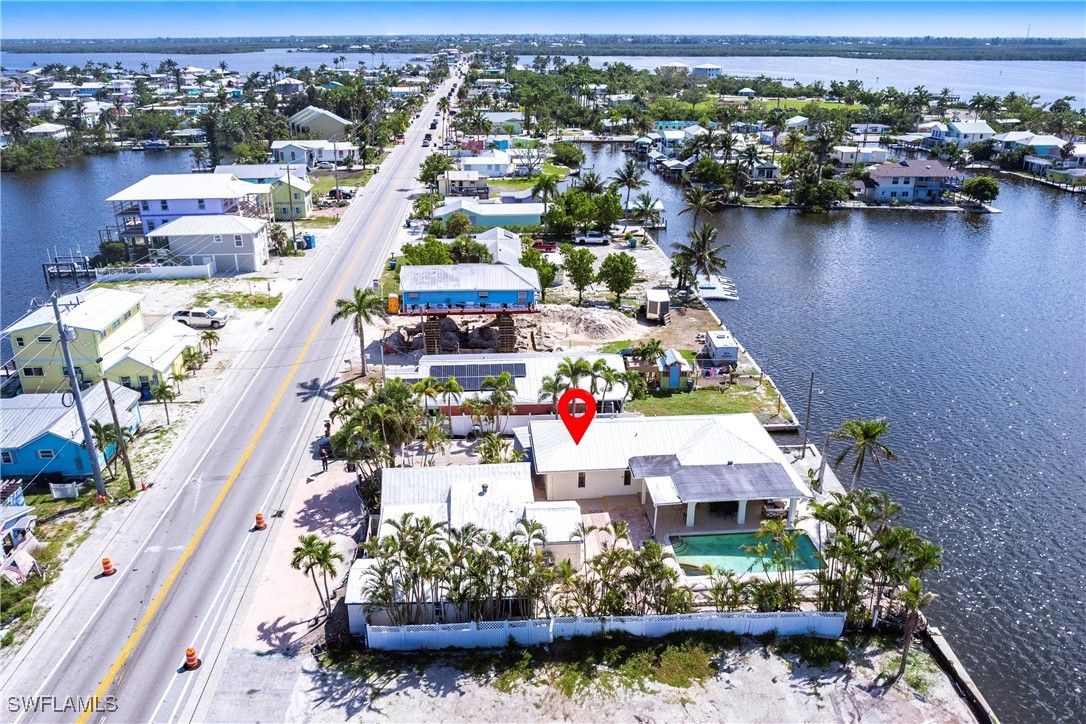 4741/4743  Pine Island Road