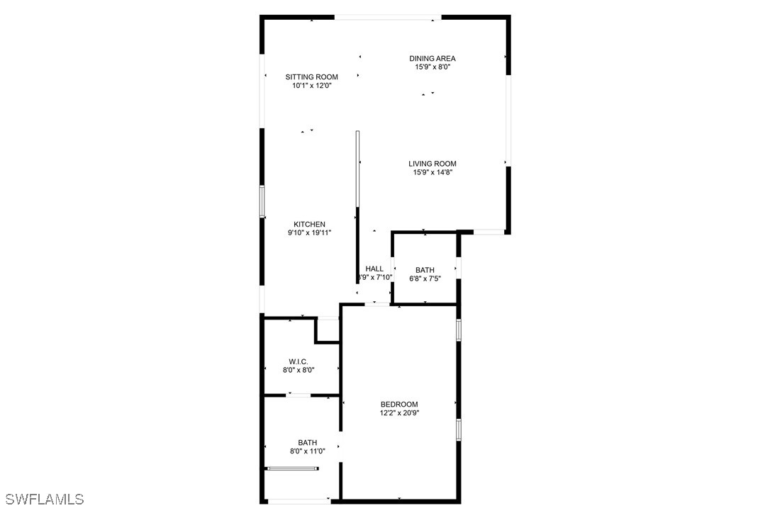 4741/4743  Pine Island Road
