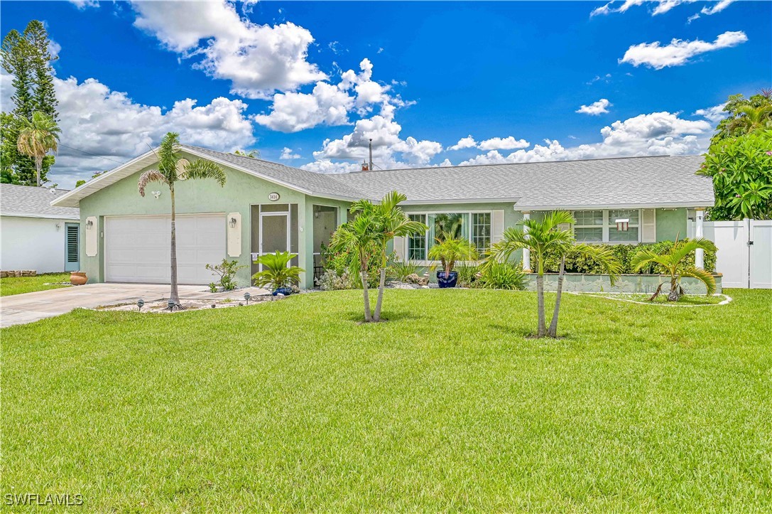 3414 SE 11th Place