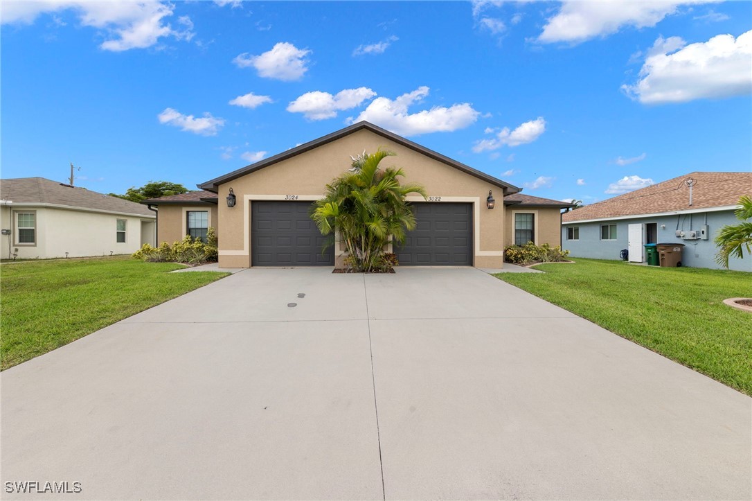 3022 SW 15th Place