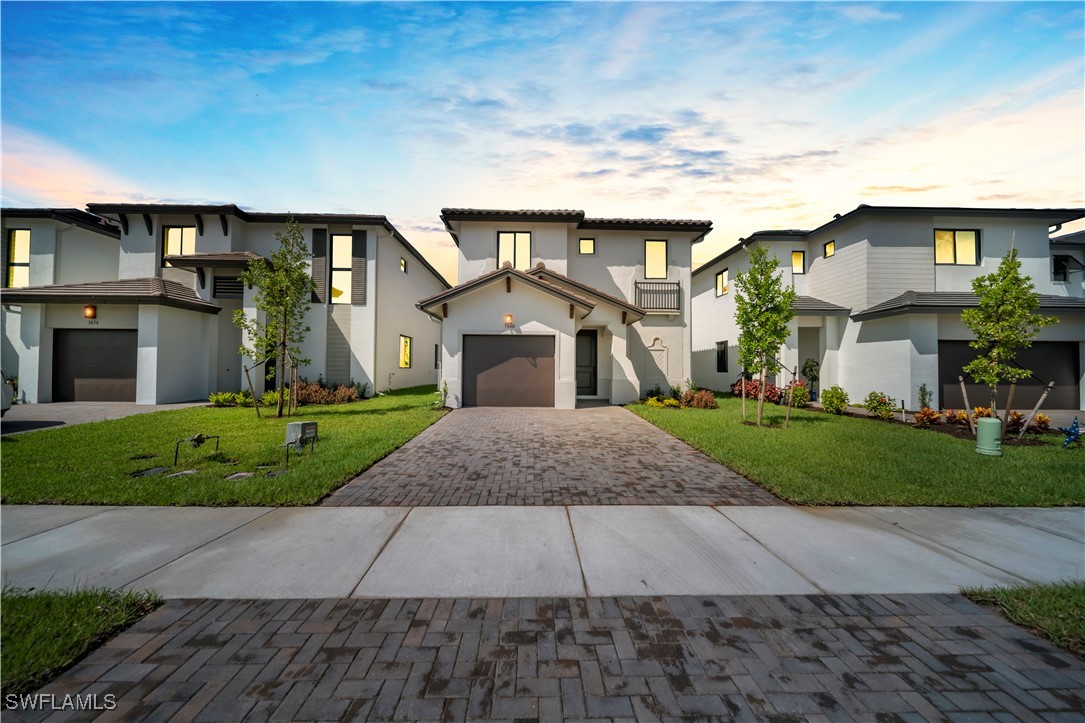 5840  Agostino Way