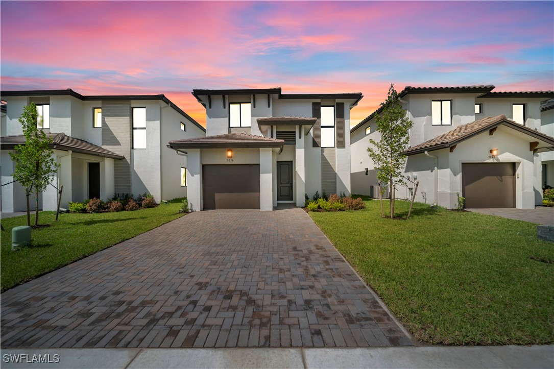 5836  Agostino Way