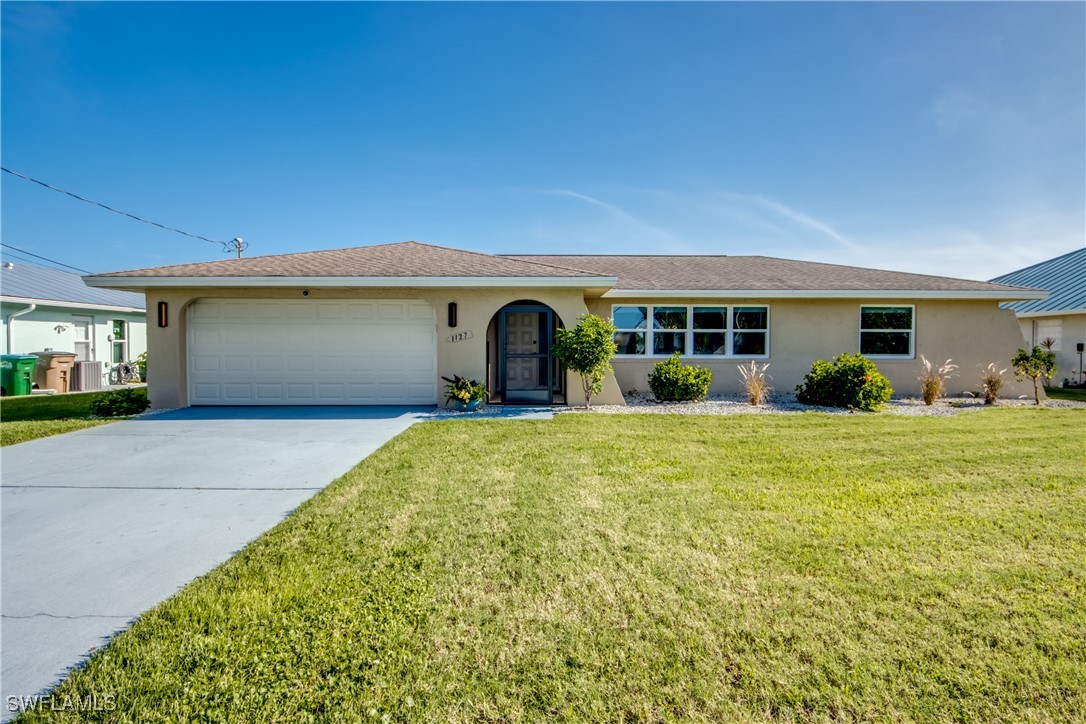 1127 SE 16th Street