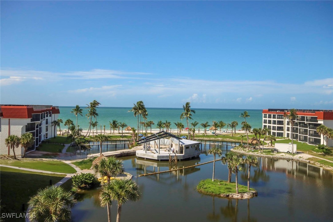 2445  West Gulf Drive, Apt 41C