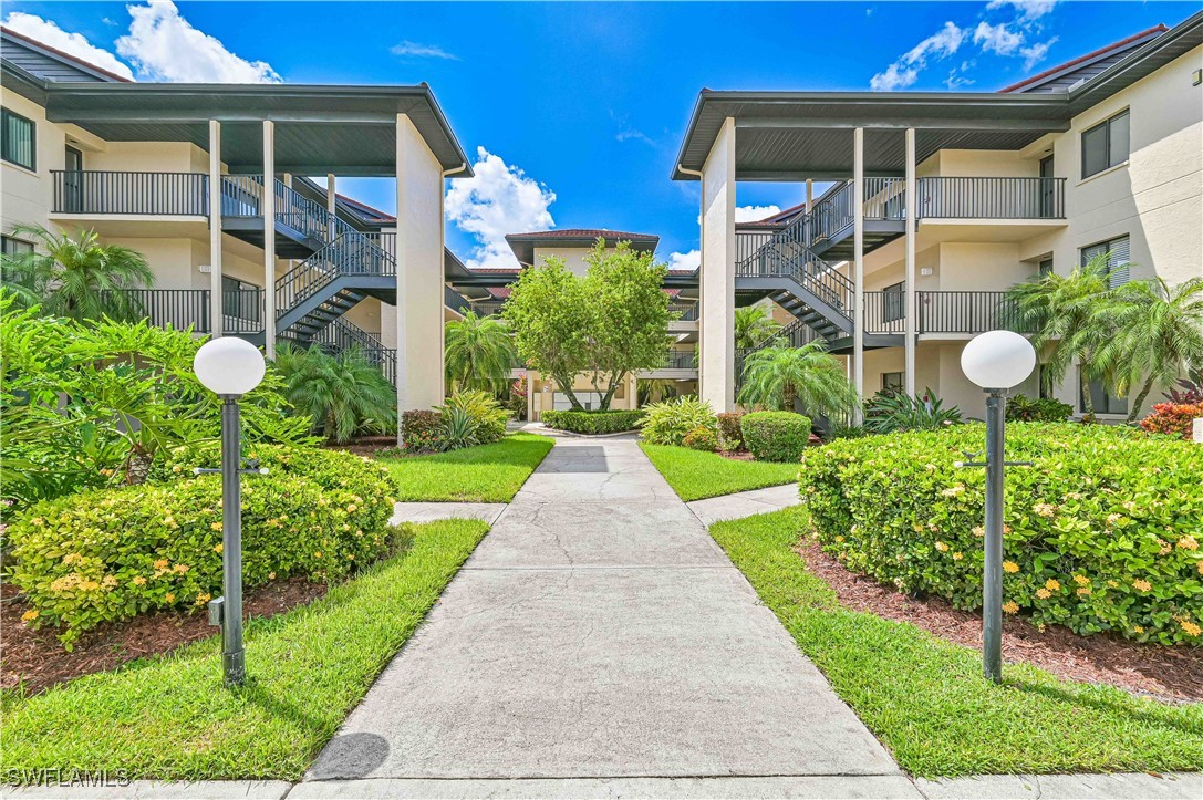 13011  Cross Creek Boulevard, Apt 1268