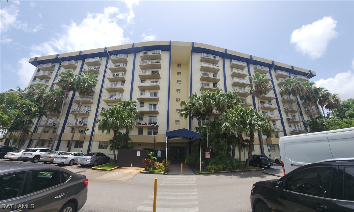 810 NW 47 Avenue, Apt 119