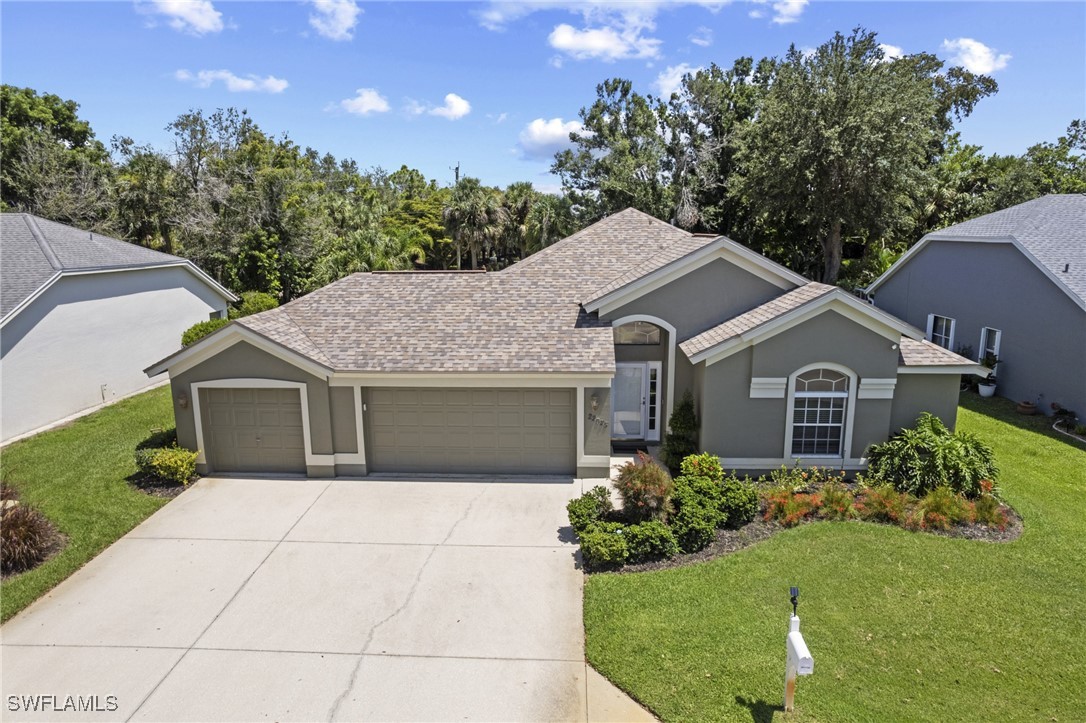 22025  Seashore Circle