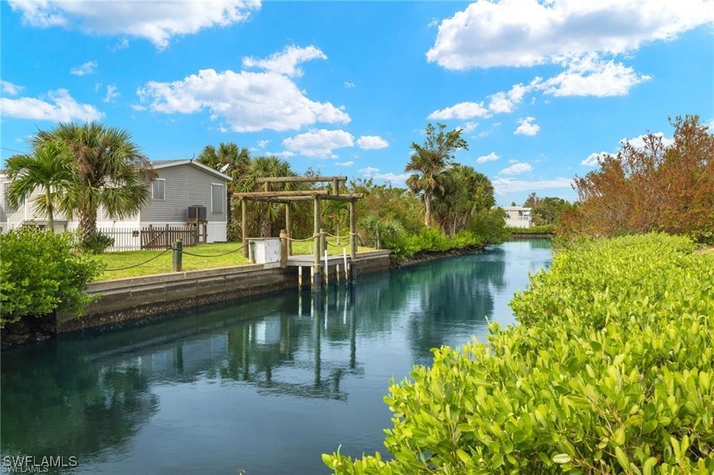 3015  Bamboo Court