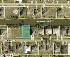 1133 SW 1st Terrace