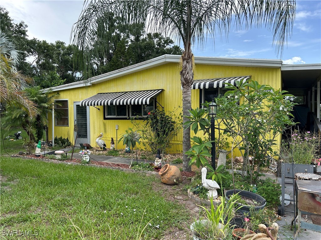 1307 SW Martha Street