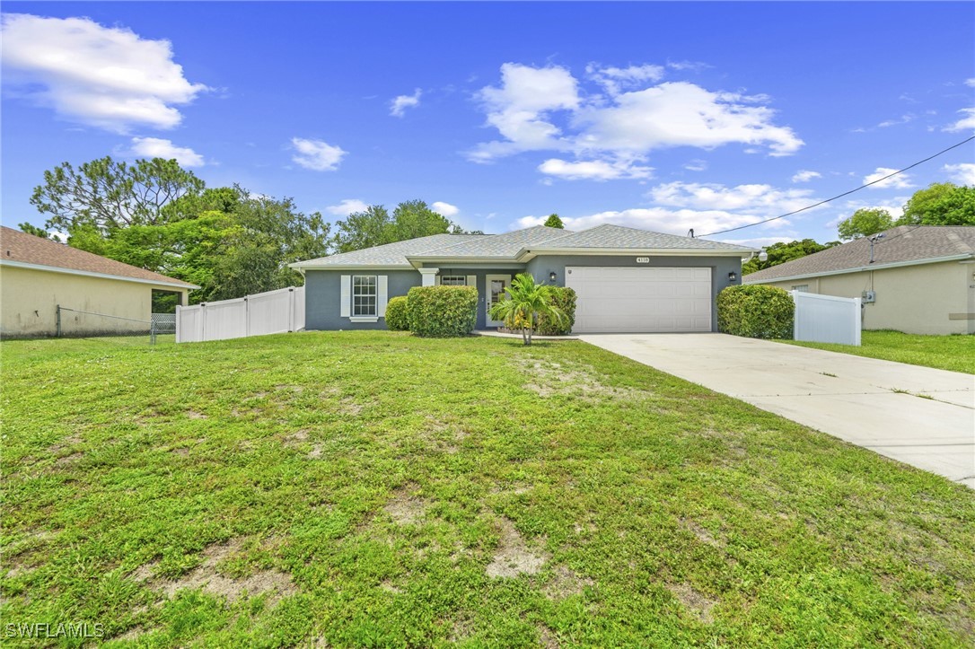 4118 NE 20th Place