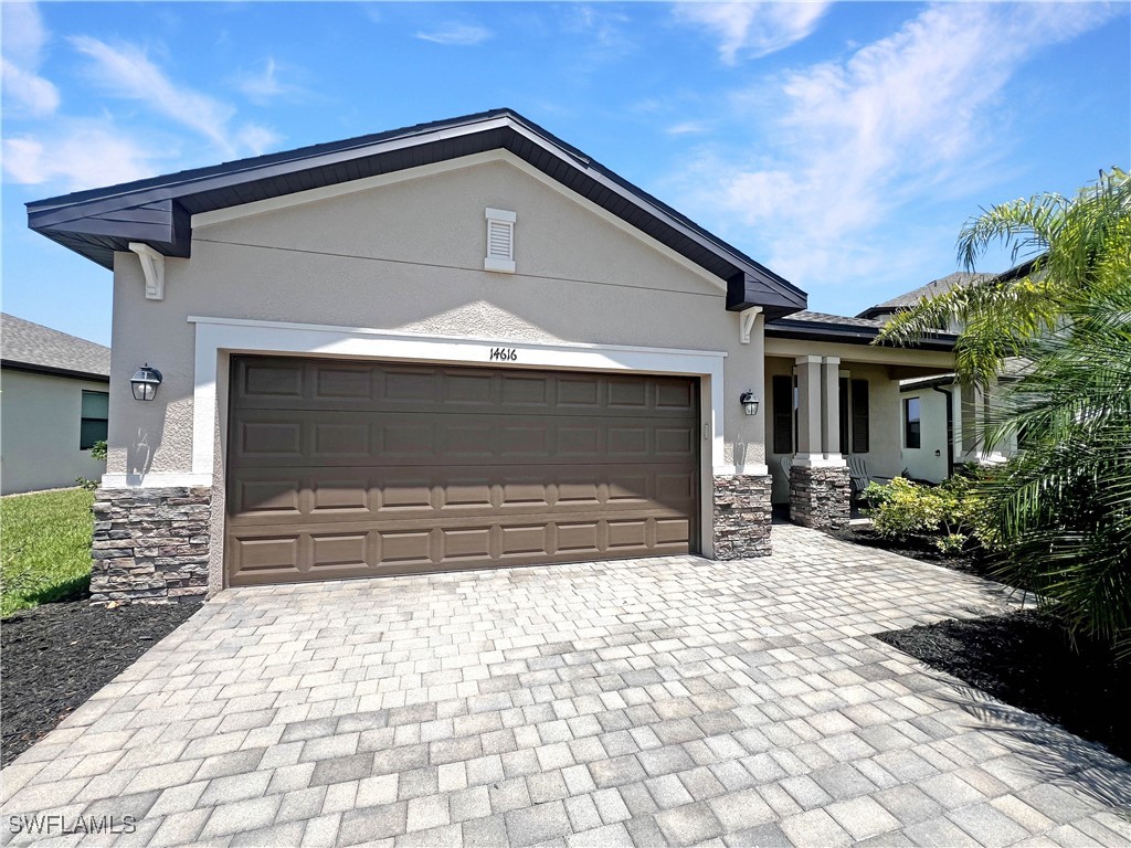 14616  Monrovia Lane
