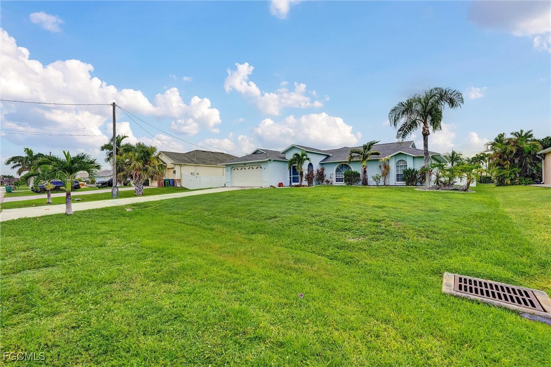Real Estate in Southwest Florida