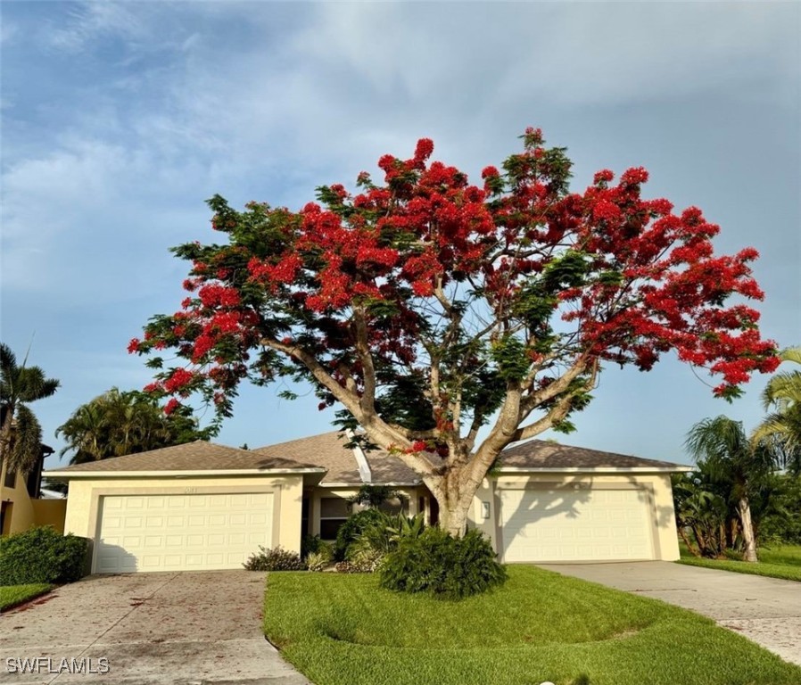 5013 SW 16th Place