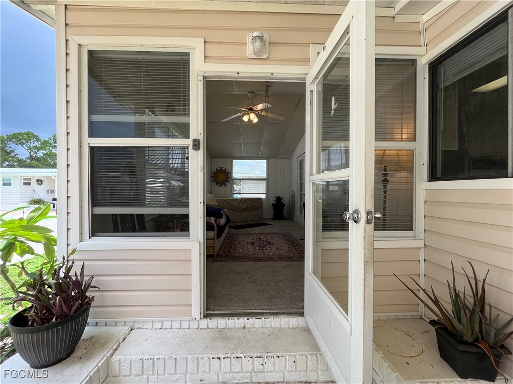 448  Snead Drive
