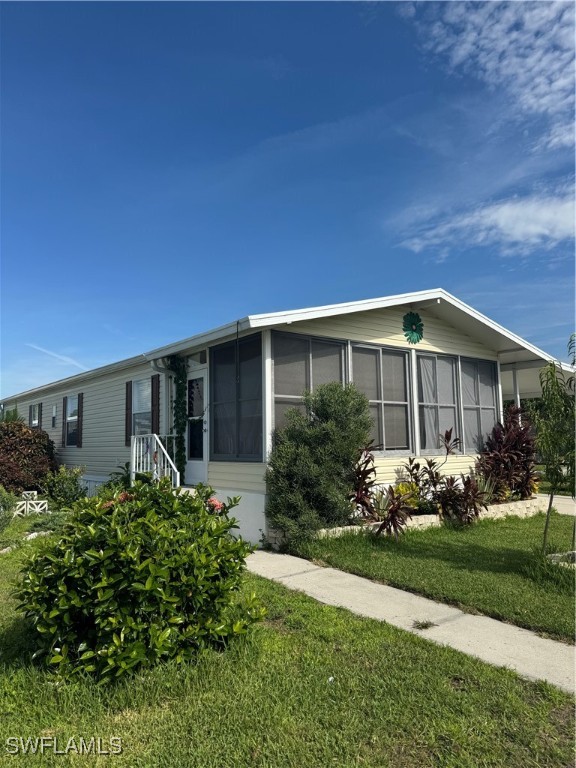 130  Granada Street