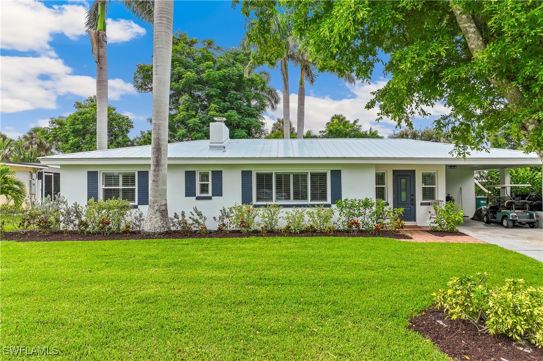 1212  Hopedale Drive