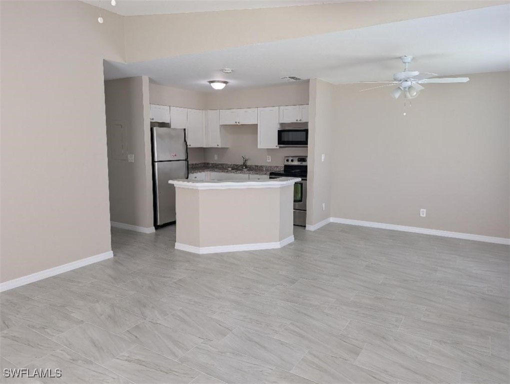 222  Hancock Bridge Parkway, Apt 4