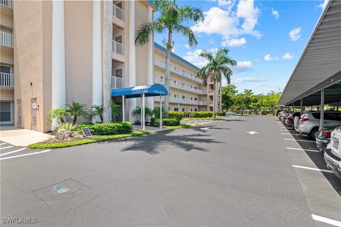 14801  Park Lake Drive, Apt PH10