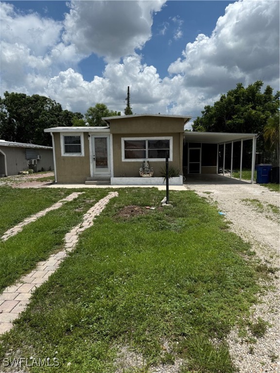 26807  Stardust Drive