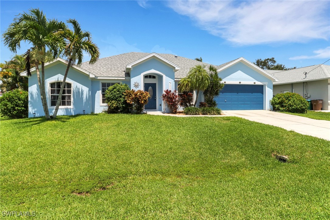 5019 SW 25th Court