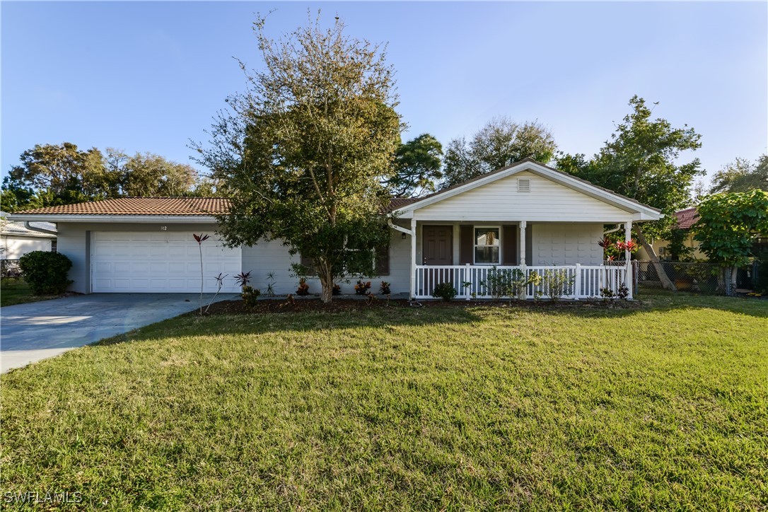 312  Monet Drive
