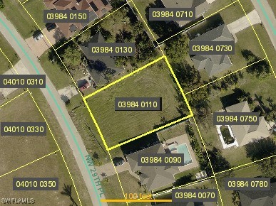107 NW 29th Place
