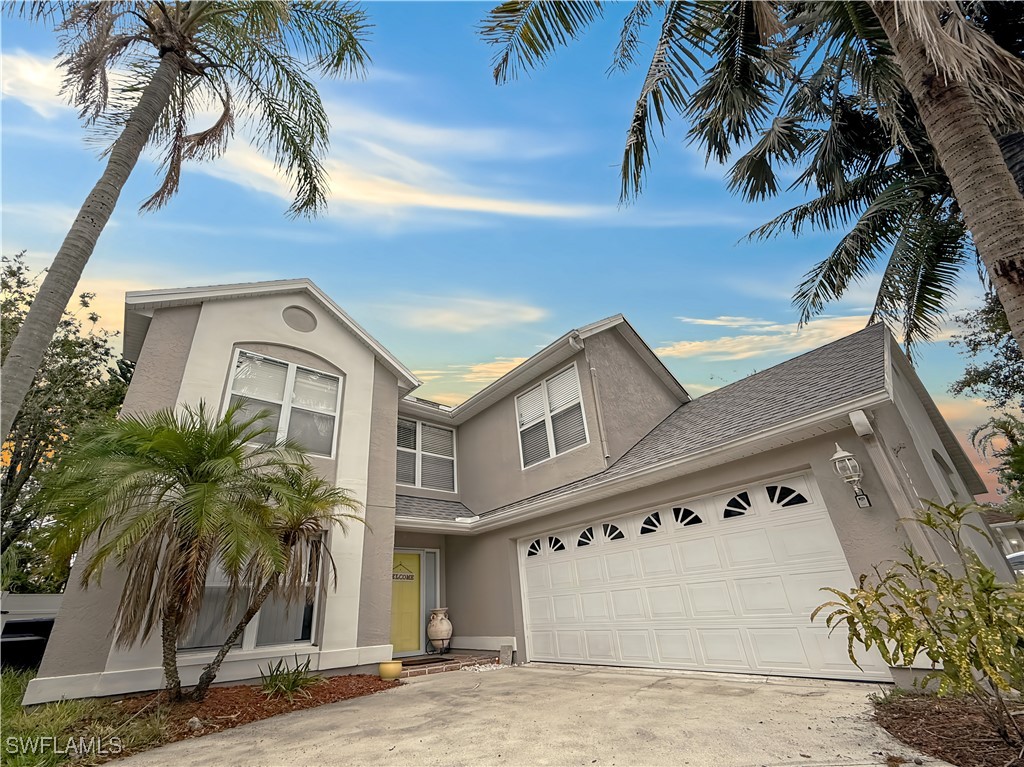 15009  Cloverdale Drive