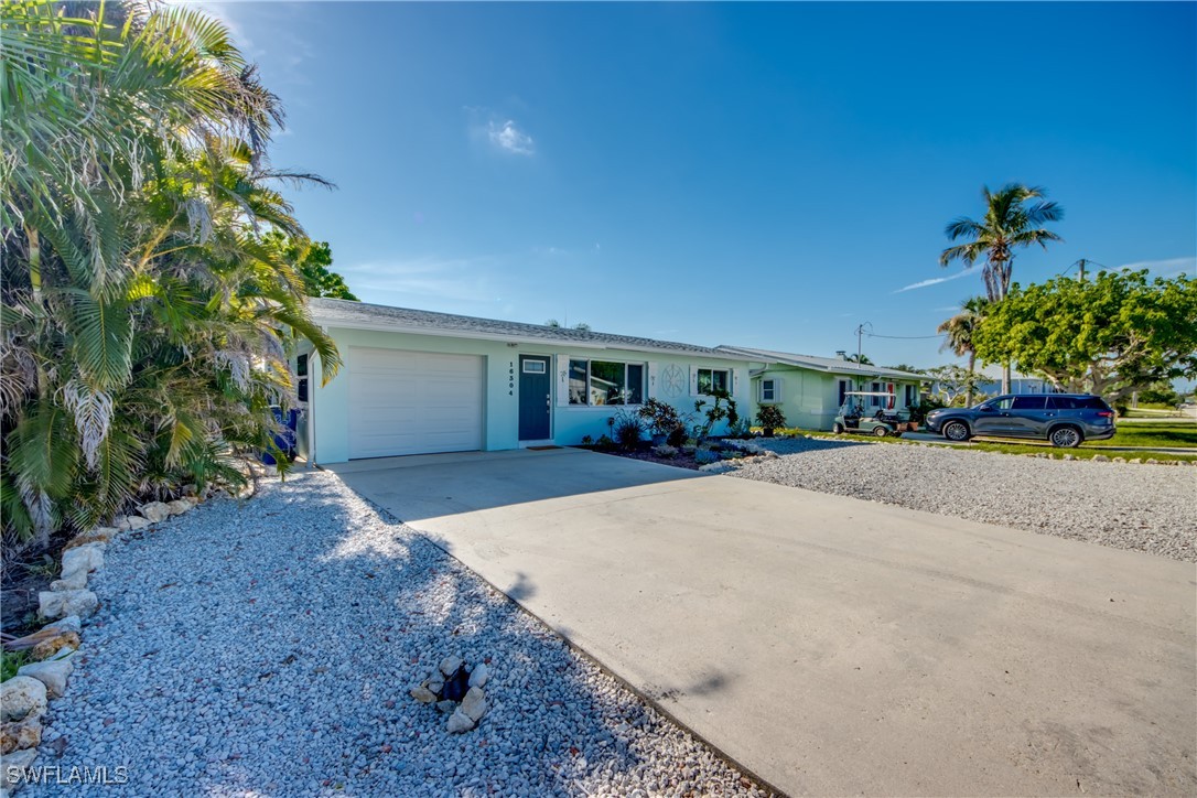 16304  Buccaneer Street
