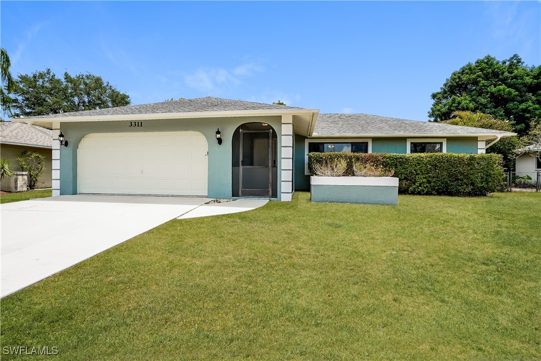 3311 SE Santa Barbara Place