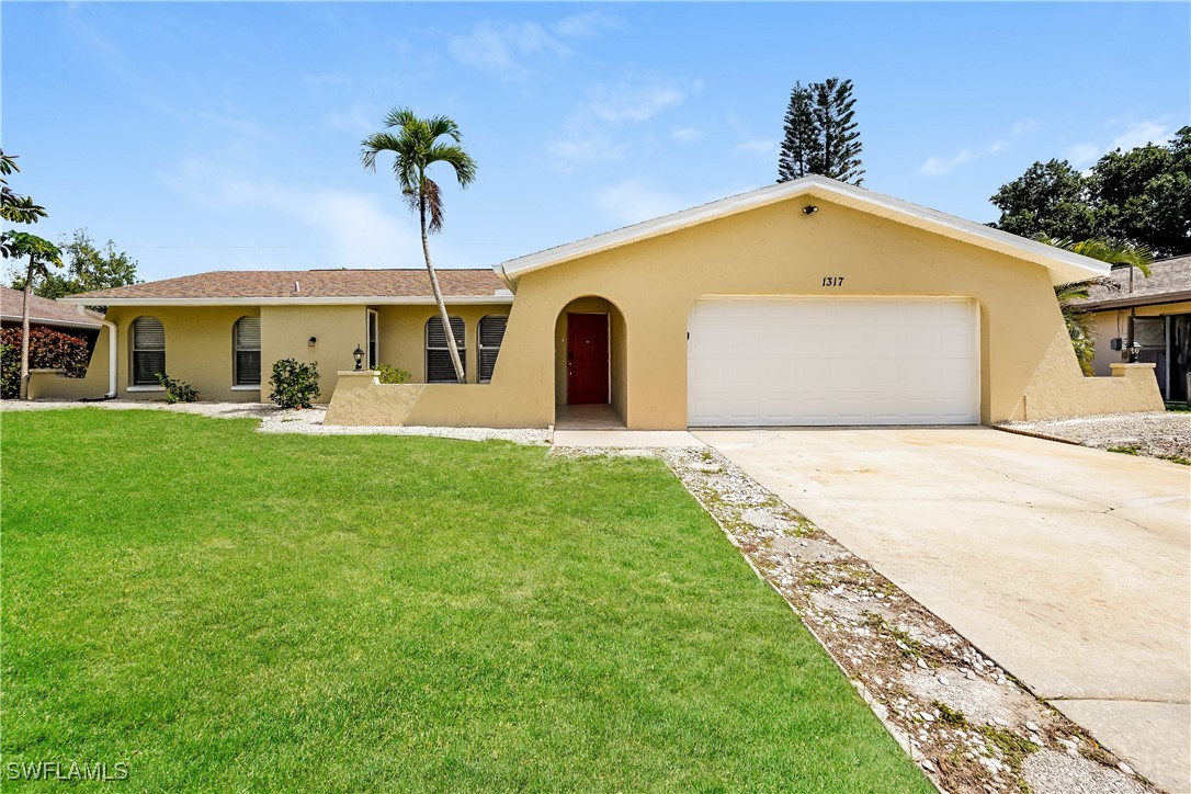 1317 SE 22nd Street