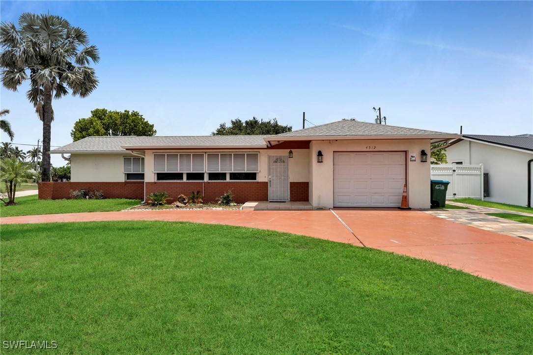 4512  Coronado Parkway